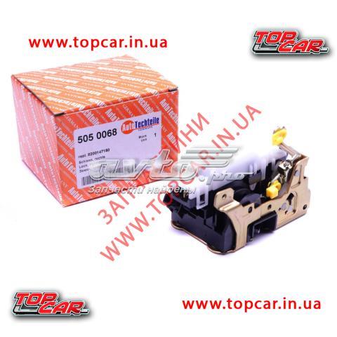 5050068 Autotechteile Внутренний дверной замок