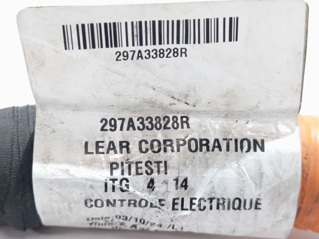  Renault (RVI) 297A33828R цена, от 120.63 USD