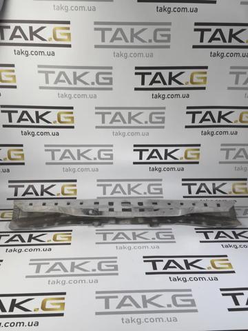 149509300C Tesla Накладка передней панели (суппорта радиатора) верхняя