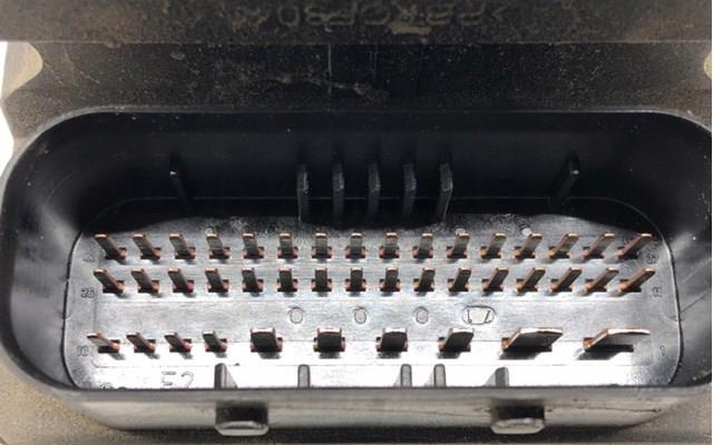 Гидроблок АБС Bosch 0265225048 цена, от 90.86 USD