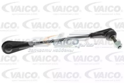 Стойка стабилизатора переднего левая VEMO/Vaico V402012