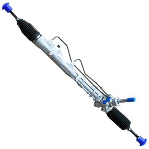 Рейка рулевая AUTOTECHTEILE 5020231