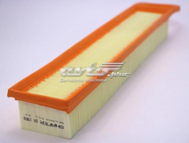 SX1969 Shafer Воздушный фильтр двигателя