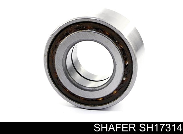 Подшипник ступицы SH17314 Shafer