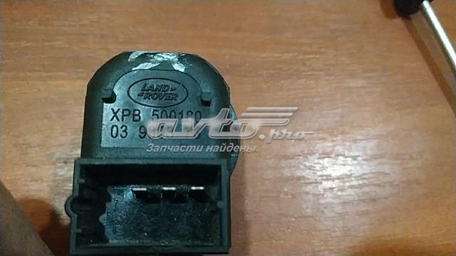  XPB500180 Land Rover