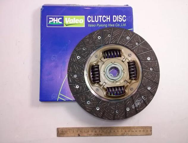 Купить DW53 VALEO Диск сцепления