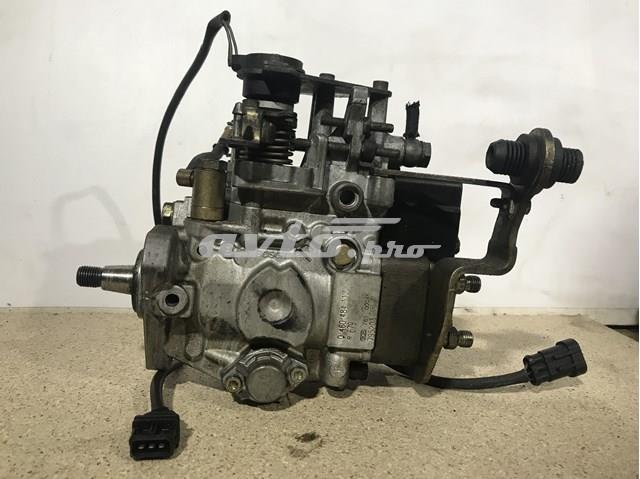 0460484112 Bosch Насос топливный высокого давления (ТНВД)