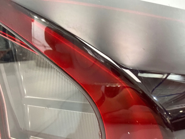 Купить 9465352 BMW Фонарь задний правый, внешний