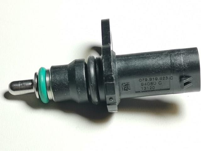 079919525D VAG sensor de temperatura de óleo de motor