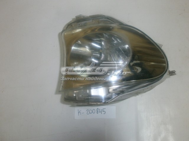 Фара противотуманная задняя, левая Toyota 8122133220 цена, от 43.43 USD