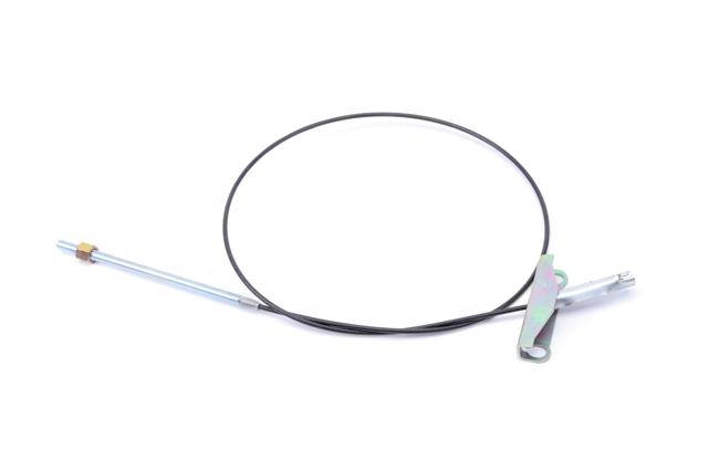 BC2131BNS DP Group Трос стояночного тормоза промежуточный