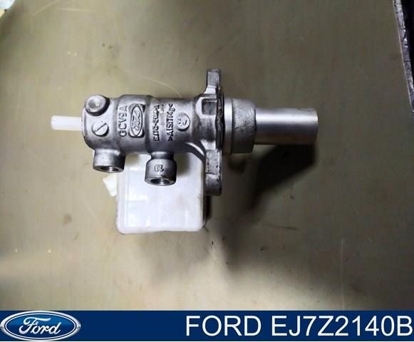 Цилиндр главный тормоза (гидротормозов) Ford EJ7Z2140B цена, от 29.14 USD