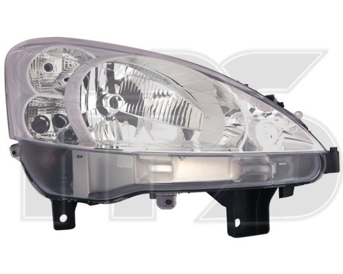 Правая фара FP5412R2E FPS