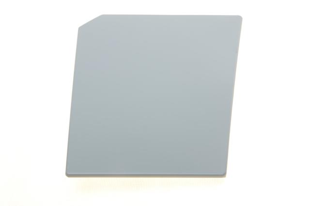 Лючок топливного бака Solgy 304098