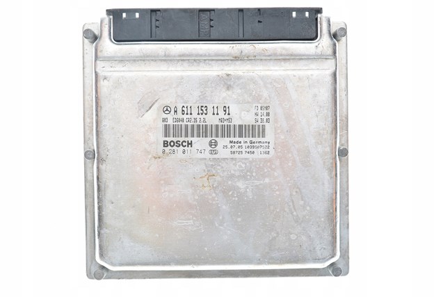 Купить 0281011747 Mercedes 