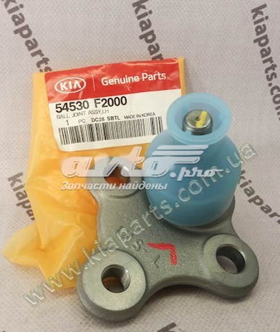 414208D000 Hyundai/Kia 