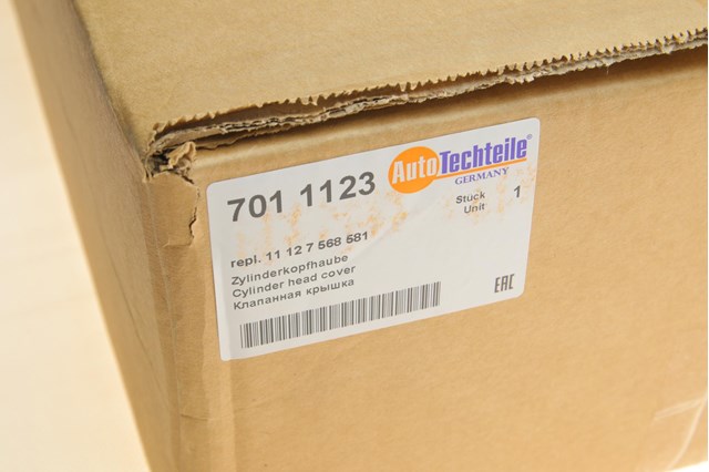 Клапанная крышка 7011123 Autotechteile
