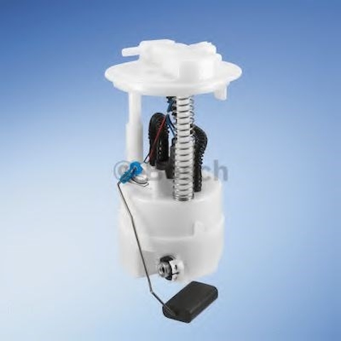 986580952 Bosch Электробензонасос