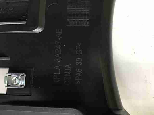 LR138434 Land Rover 