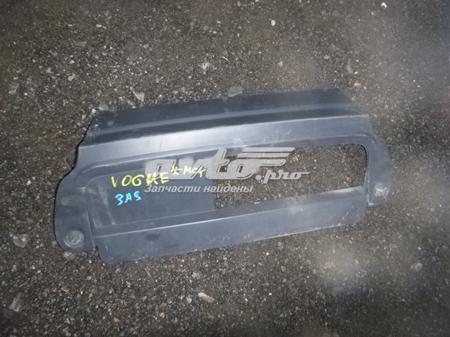 CK5M17K950CA Land Rover 