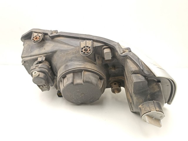 Правая фара XBC000300 Land Rover