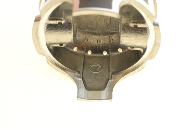 Купить PXDAE3A1401000 AMP/Paradowscy Поршень с пальцем без колец, стандарт