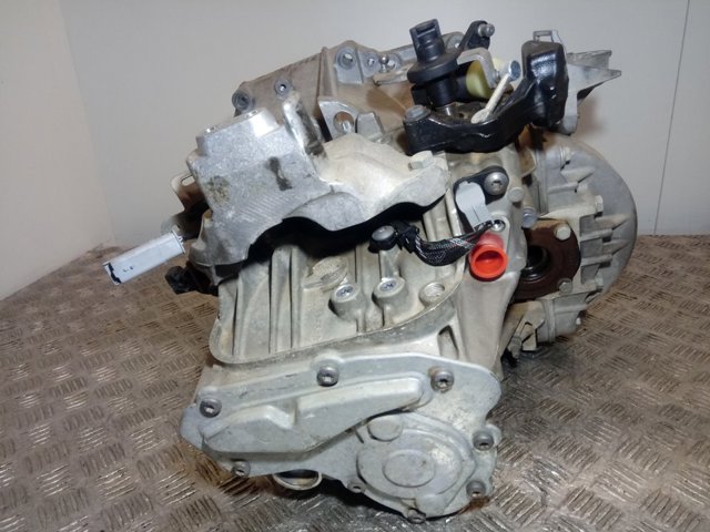Коробка переключения передач Peugeot/Citroen 20MB41 цена, от 530.10 USD