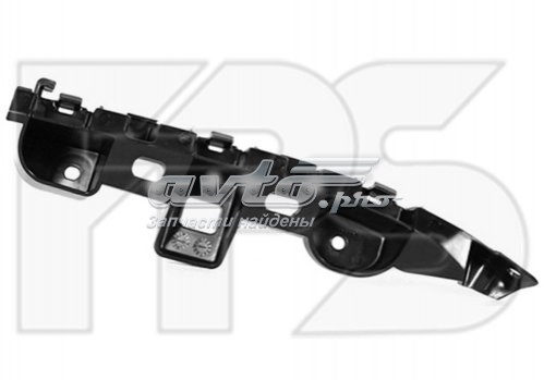 Правое крепление переднего бампера FPS FP7423926 цена, от 3.46 USD