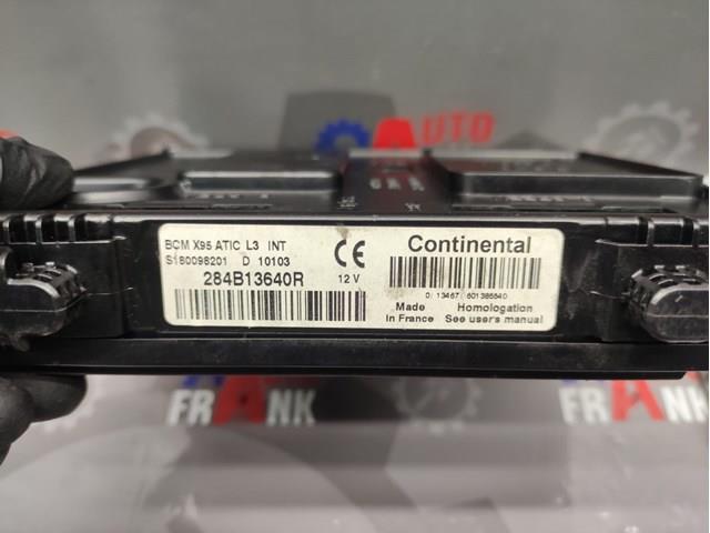 ЭБУ двигателем Renault (RVI) 0281015798 цена, от 53.16 USD