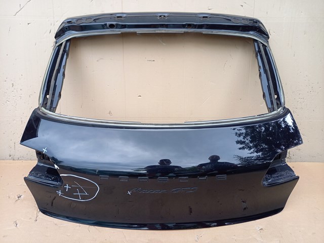 Купить 95B827123 Porsche 