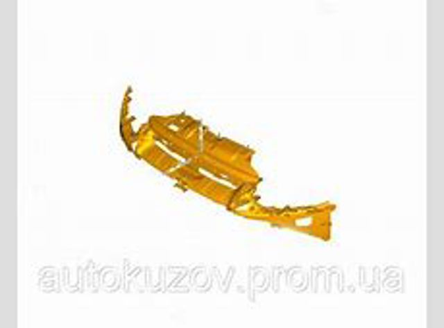 FP2813230 FPS Воздухозаборник воздушного фильтра