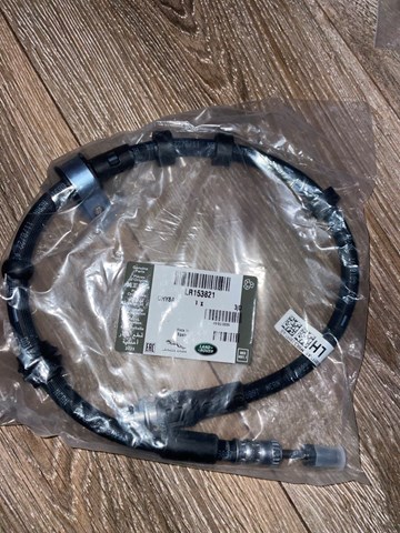 LR153821 Land Rover 