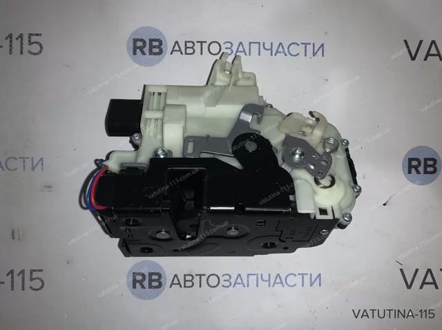 7764428 Kemp Внутренний дверной замок