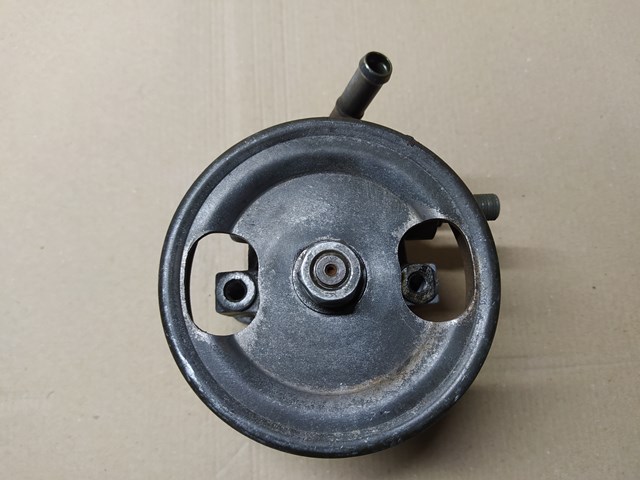 Насос гидроусилителя руля Mitsubishi MR197062