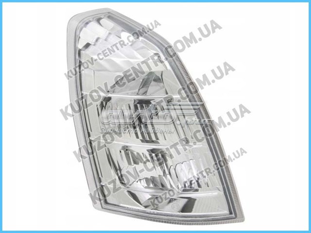 Правый указатель поворота Depo/Loro/Abakus FP5012K2E цена, от 27.22 USD