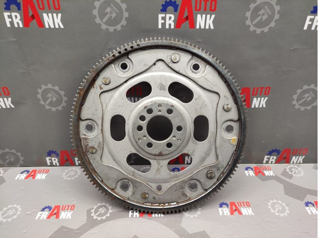 Купить 9815382880 Peugeot/Citroen Маховик с зубчатым ободом