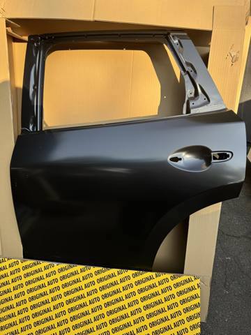 Купить KBY07302XD Mazda Дверь задняя