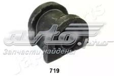 Втулка стабилизатора переднего JAPANPARTS RU719