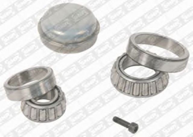Комплект подшипника ступицы колеса NTN R15136 цена, от 32.34 USD