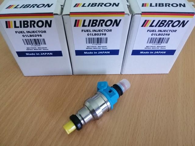 Купить 01LB0298 Libron Клапанная форсунка