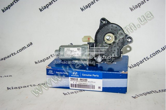  988104H100 Hyundai/Kia