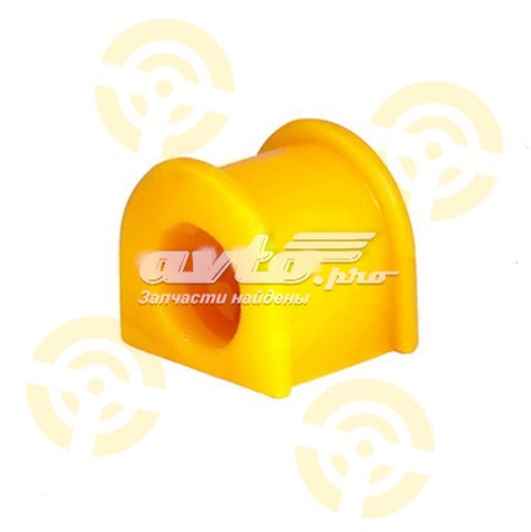 Втулка переднего стабилизатора Hyundai/Kia 0K04534156A цена, от 1.11 USD