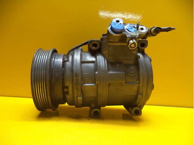 Купить 4472004813 Denso Компрессор климатической установки