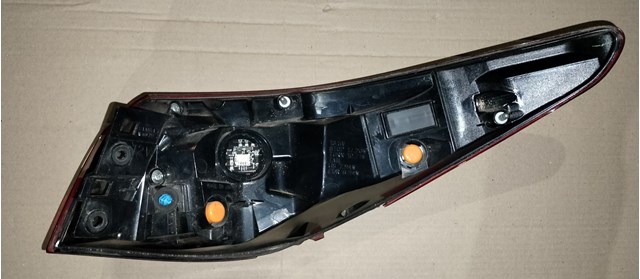  Nissan/Infiniti 265556HH1A цена, от 253.39 USD