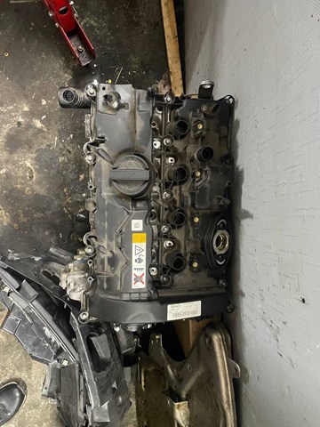 Двигатель 11005A15949 BMW