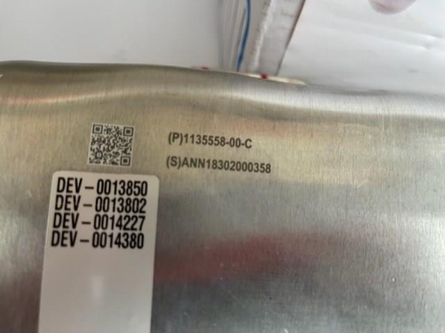Купить 113555800C Tesla 