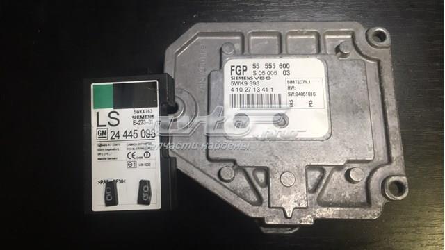  Opel 55555600 цена, от  USD