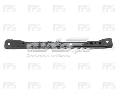 FP5008230 FPS Рамка радиатора нижняя