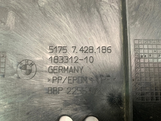 Купить 51757428186 BMW 