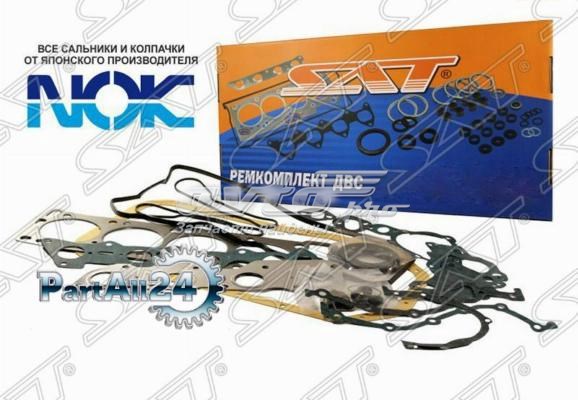 ST0411154094 SAT kit de vedantes de motor completo